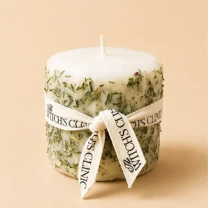 Cirio Herbal · Protección
