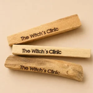 PALO SANTO